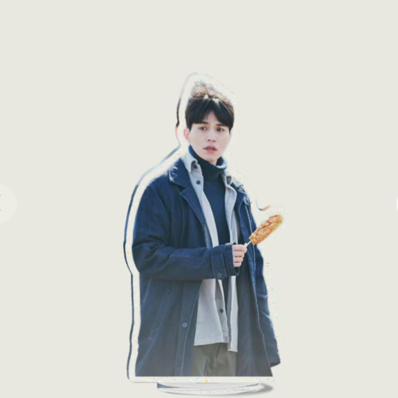Lifestyle Of Korean - Koreli İdol Lee Dong Wook HD