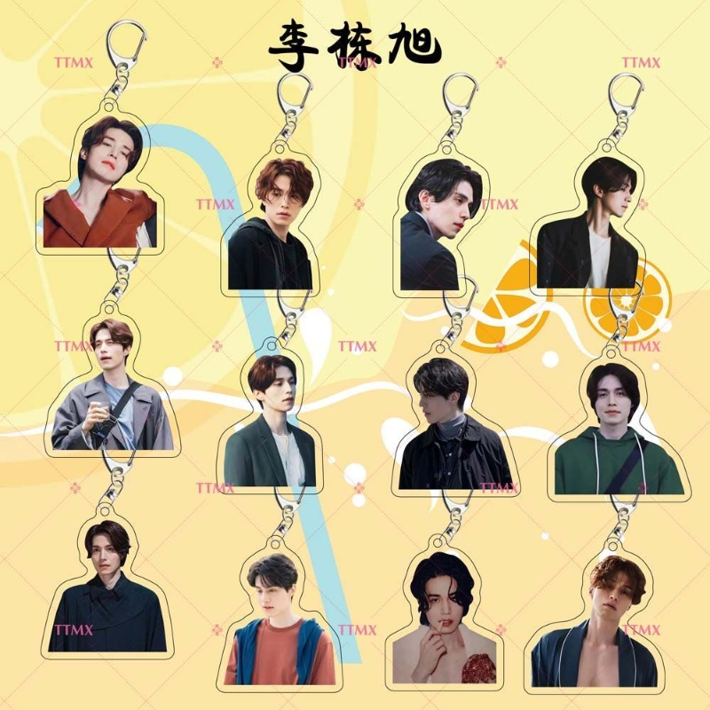 Lifestyle Of Korean - Kore Idol Lee Dong Wook HD
