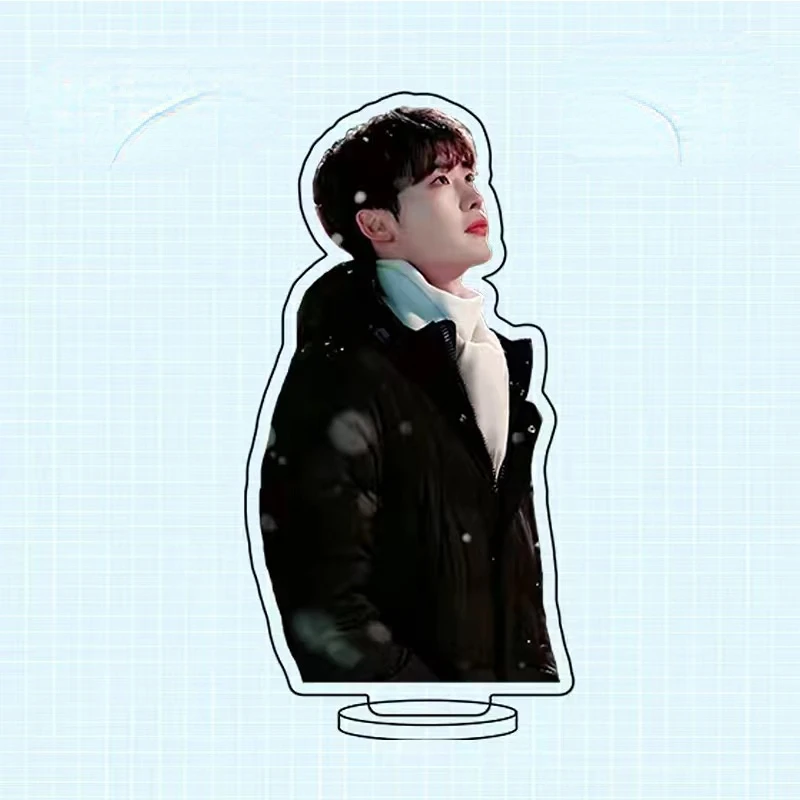 Modern Korean Lifestyle - Kore Idol Lee Jong Suk Dergi