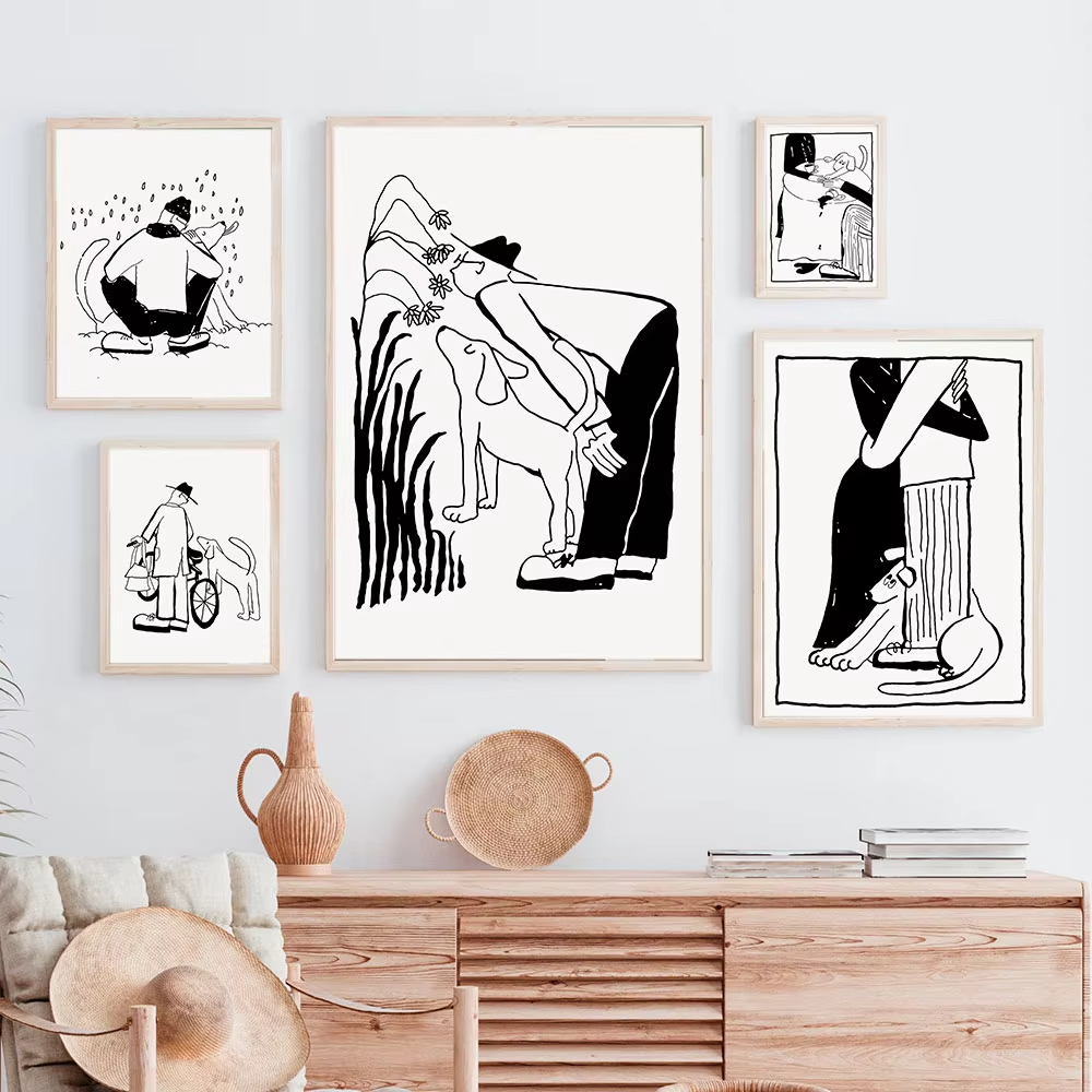 Modern Korean Lifestyle - Kore Minimalist Yaşam Tarzı ve Aşk