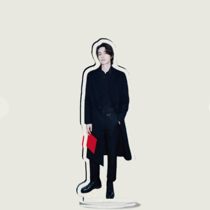 Koreli İdol Lee Dong Wook HD P - Lifestyle Of Korean incelemesi ve fiyatı