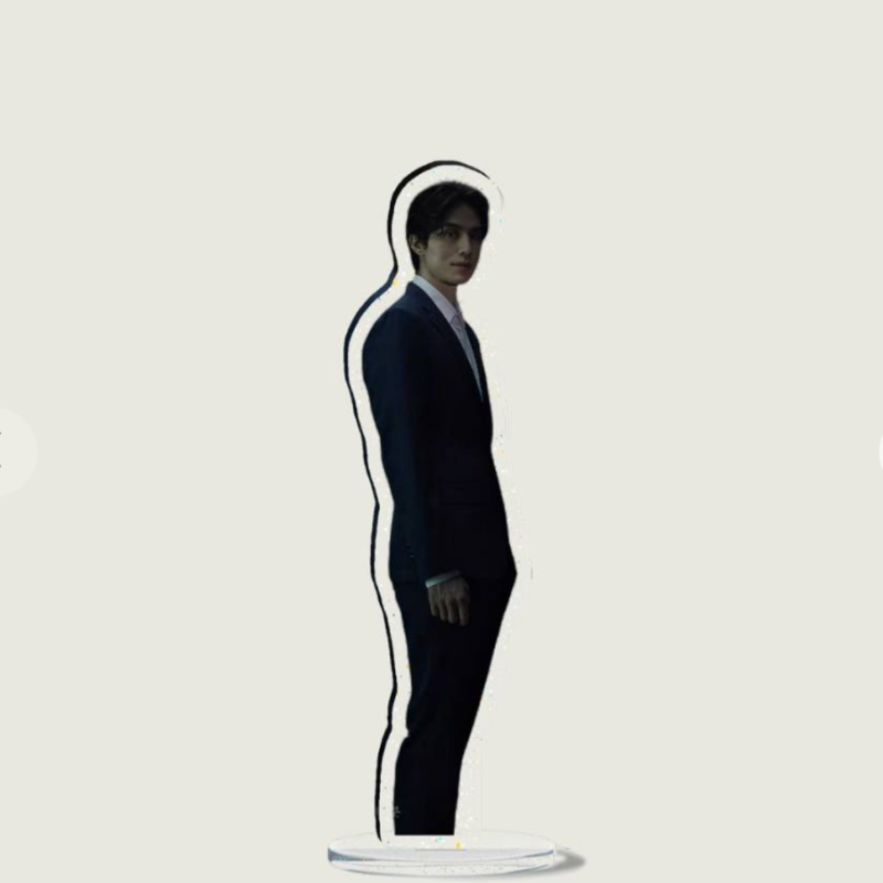 Koreli İdol Lee Dong Wook HD P - Lifestyle Of Korean incelemesi ve fiyatı