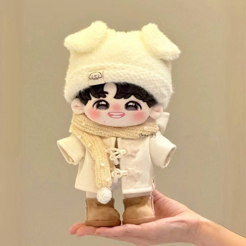 20cm Pamuklu Bebek Kıyafetleri - Modern Korean Lifestyle incelemesi ve fiyatı