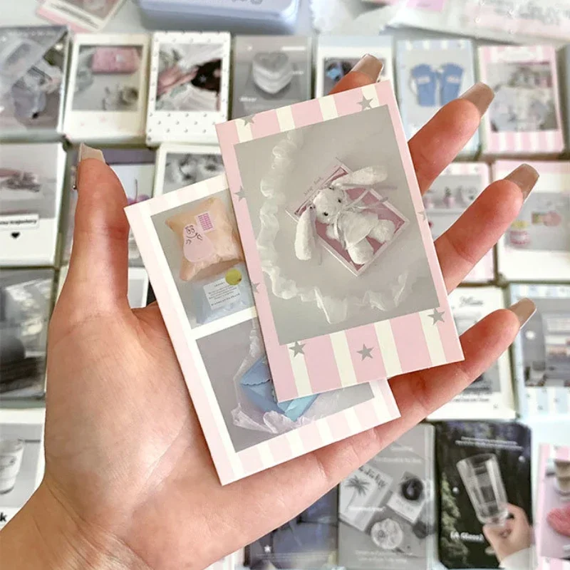 30 Adet Kore Tarzı Şık Kız Gib - Korean Lifestyle Aesthetic incelemesi ve fiyatı