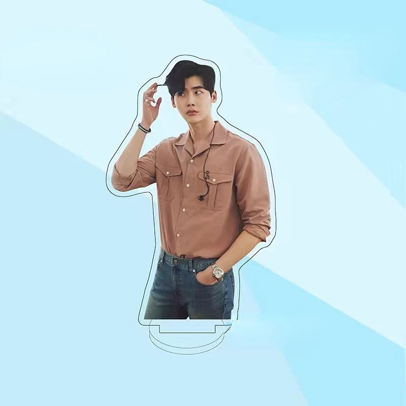 Kore Idol Lee Jong Suk Dergi K - Modern Korean Lifestyle incelemesi ve fiyatı