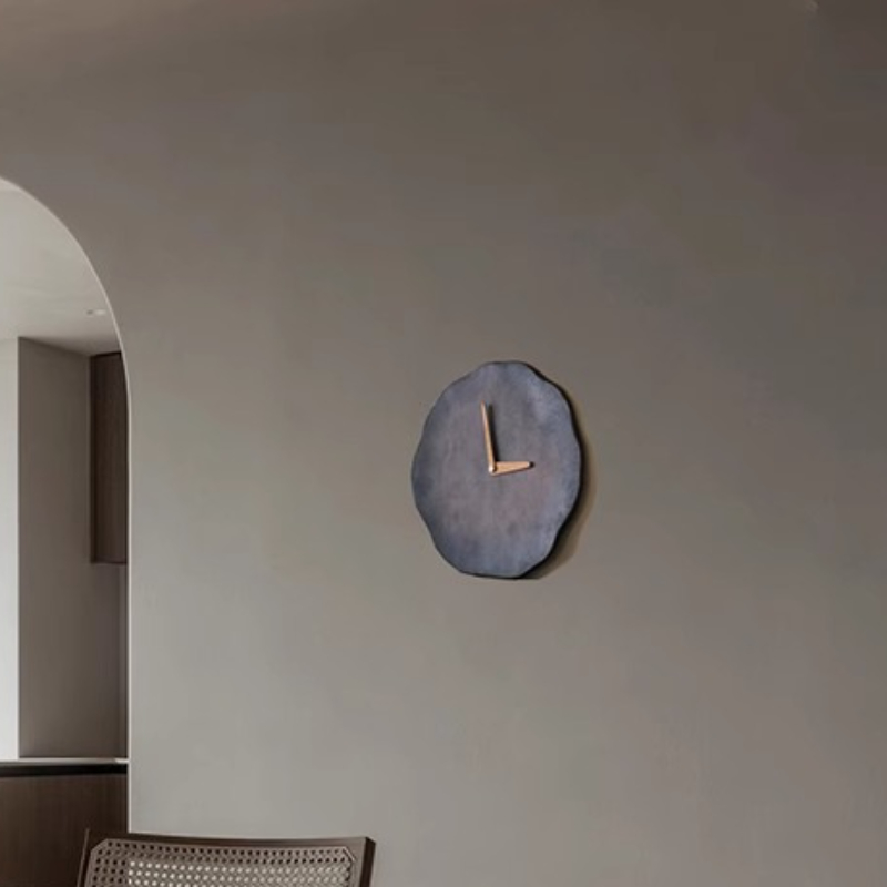 Tasarım Estetik Saat Duvar Est - Korean Lifestyle Aesthetic incelemesi ve fiyatı
