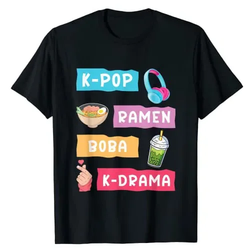 Kore K-Drama ve KPop Hayranlar - Lifestyle Of Korean incelemesi ve fiyatı
