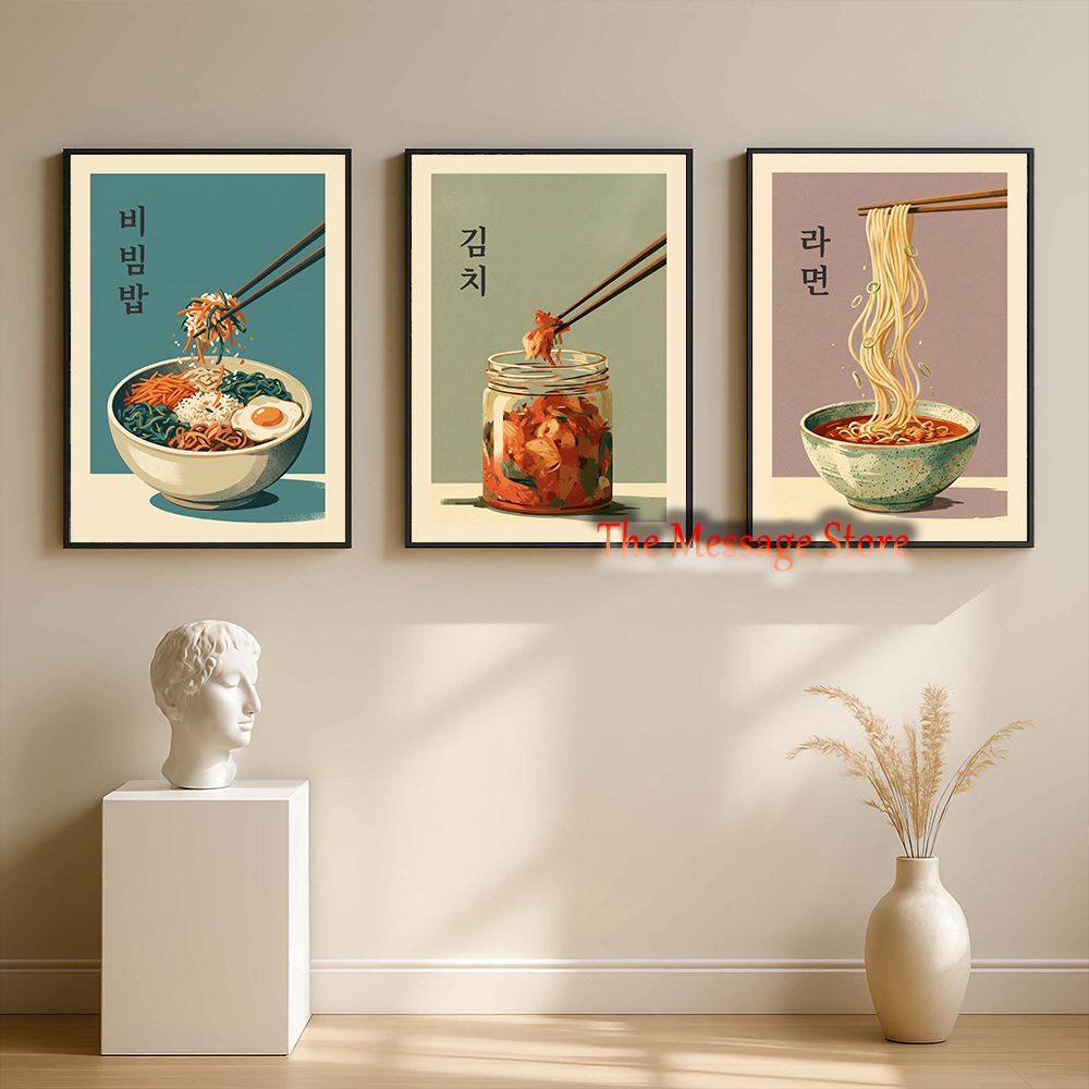 Kore Minimalist Kimchi Kase Ra - Korean Lifestyle And Food incelemesi ve fiyatı