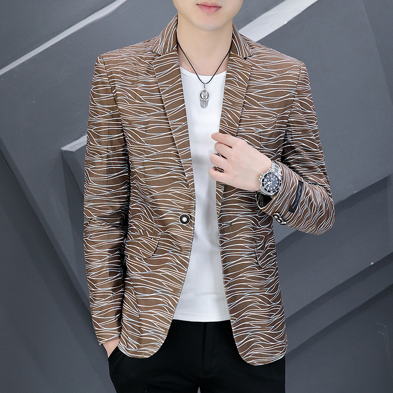Slim Fit Kısa Erkek Takım Elbi - Lifestyle Of Korean incelemesi ve fiyatı